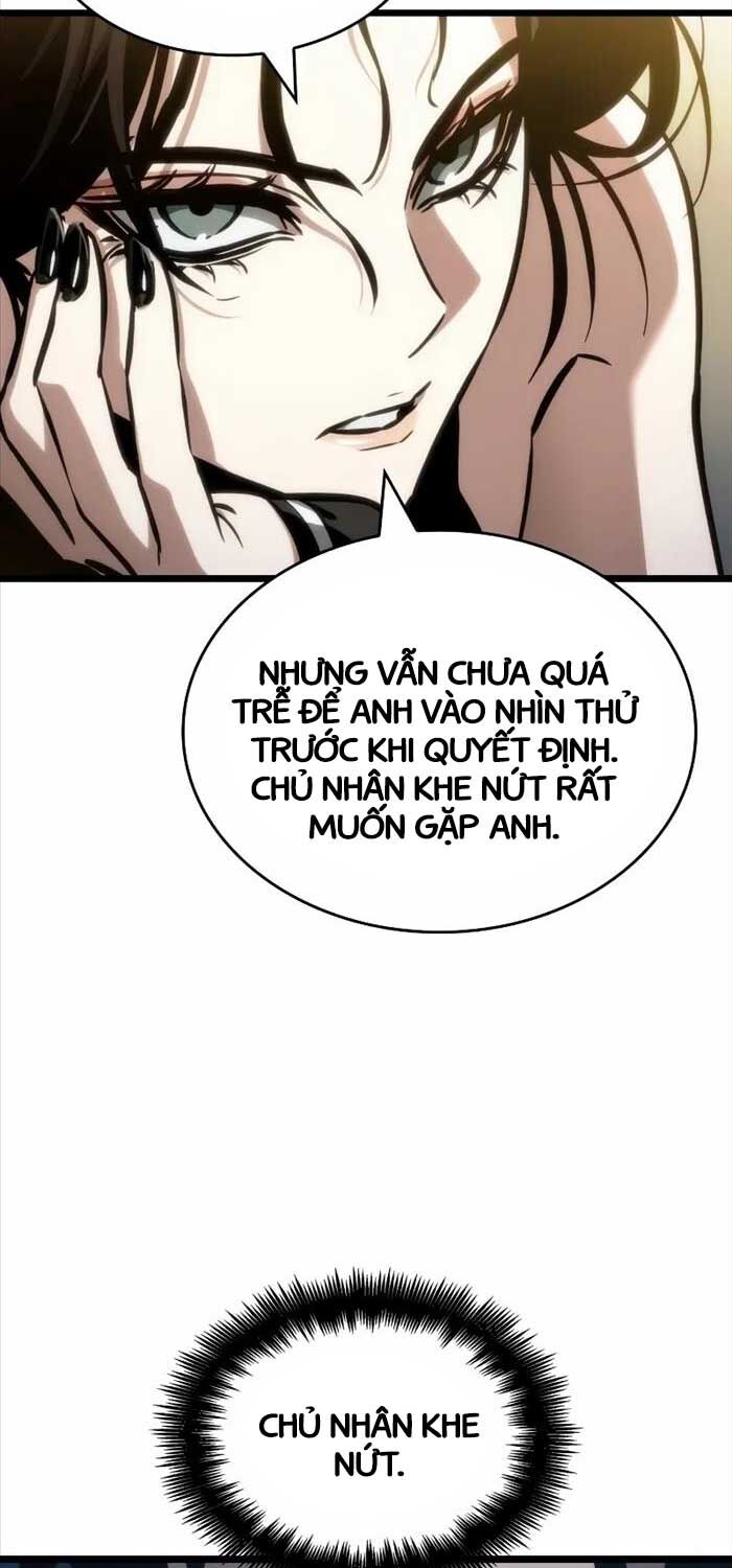 Thế Giới Sau Tận Thế Chapter 148 - Trang 33