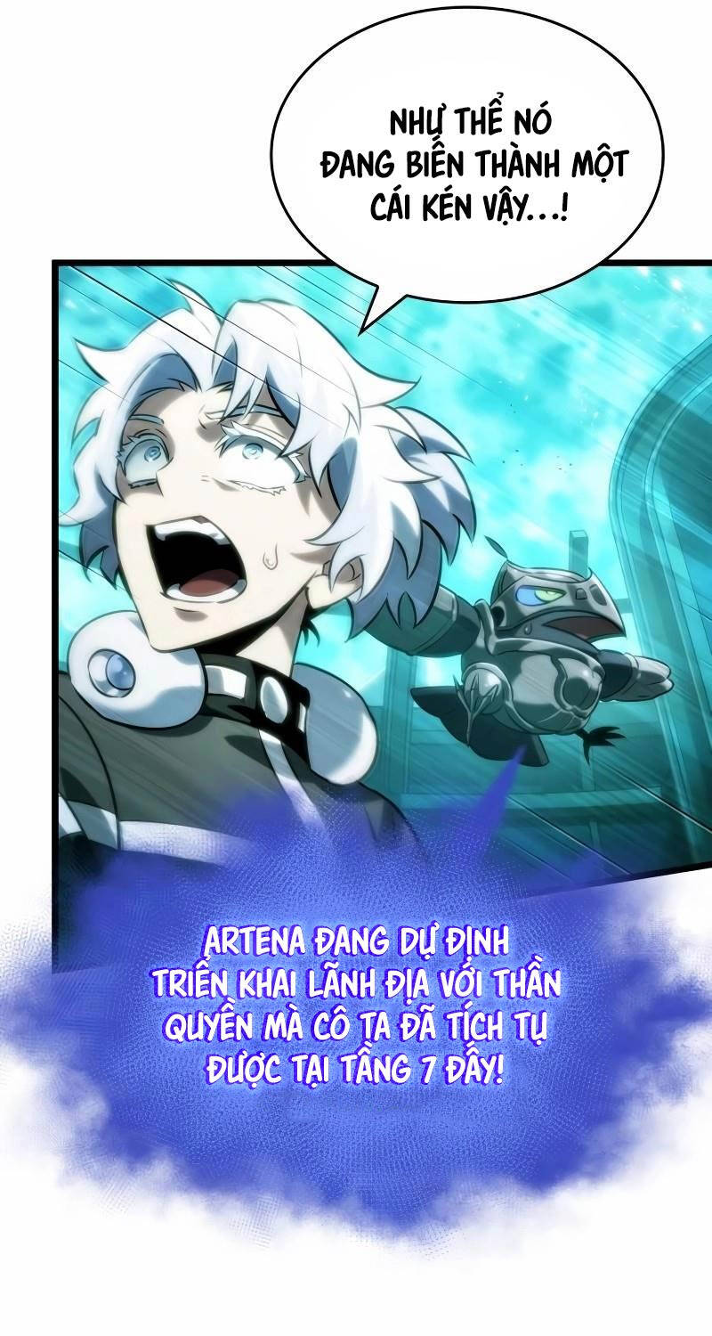 Thế Giới Sau Tận Thế Chapter 136 - Trang 57