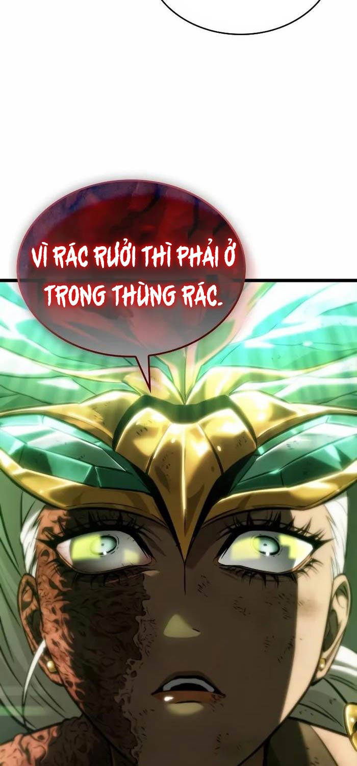 Thế Giới Sau Tận Thế Chapter 137 - Trang 36