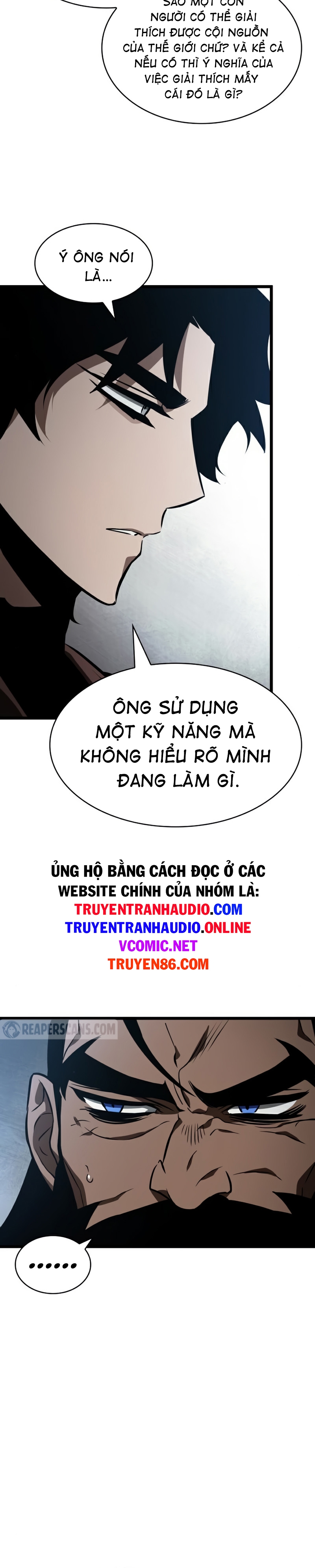 Thế Giới Sau Tận Thế Chapter 16 - Trang 30