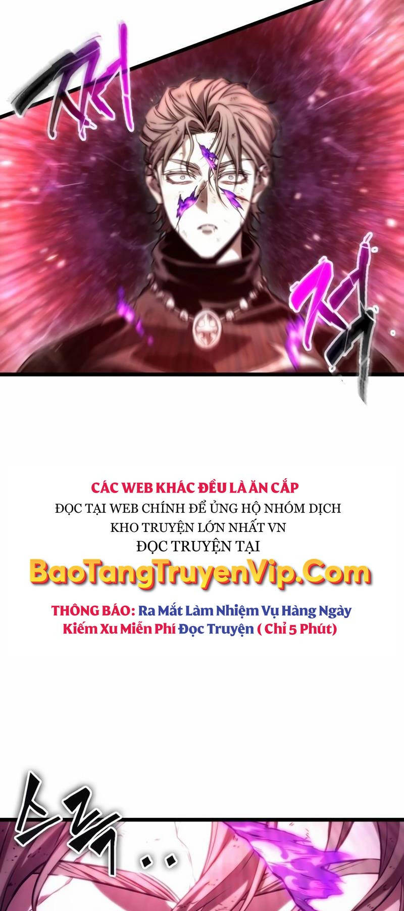 Thế Giới Sau Tận Thế Chapter 125 - Trang 124