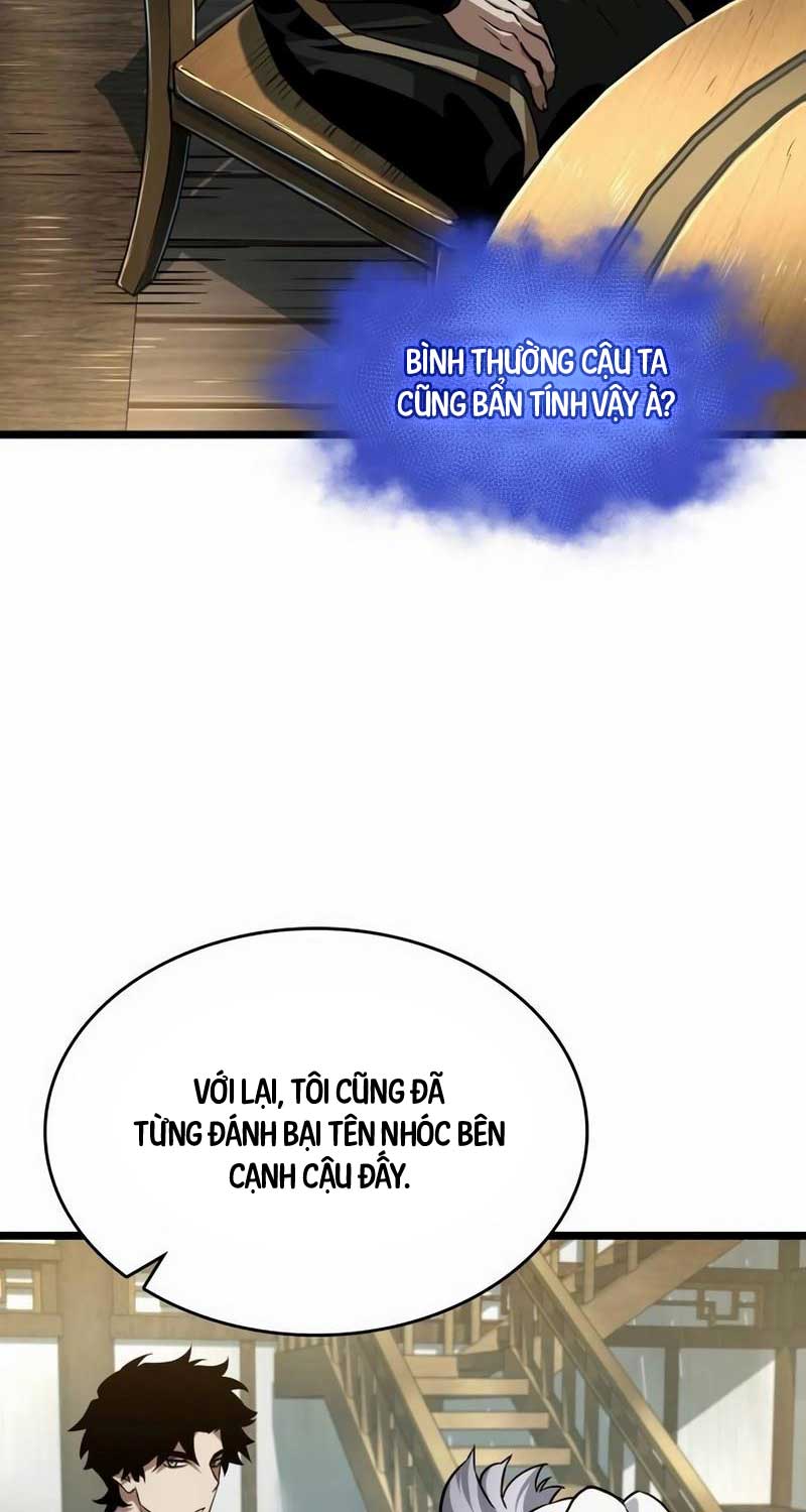 Thế Giới Sau Tận Thế Chapter 142 - Trang 60