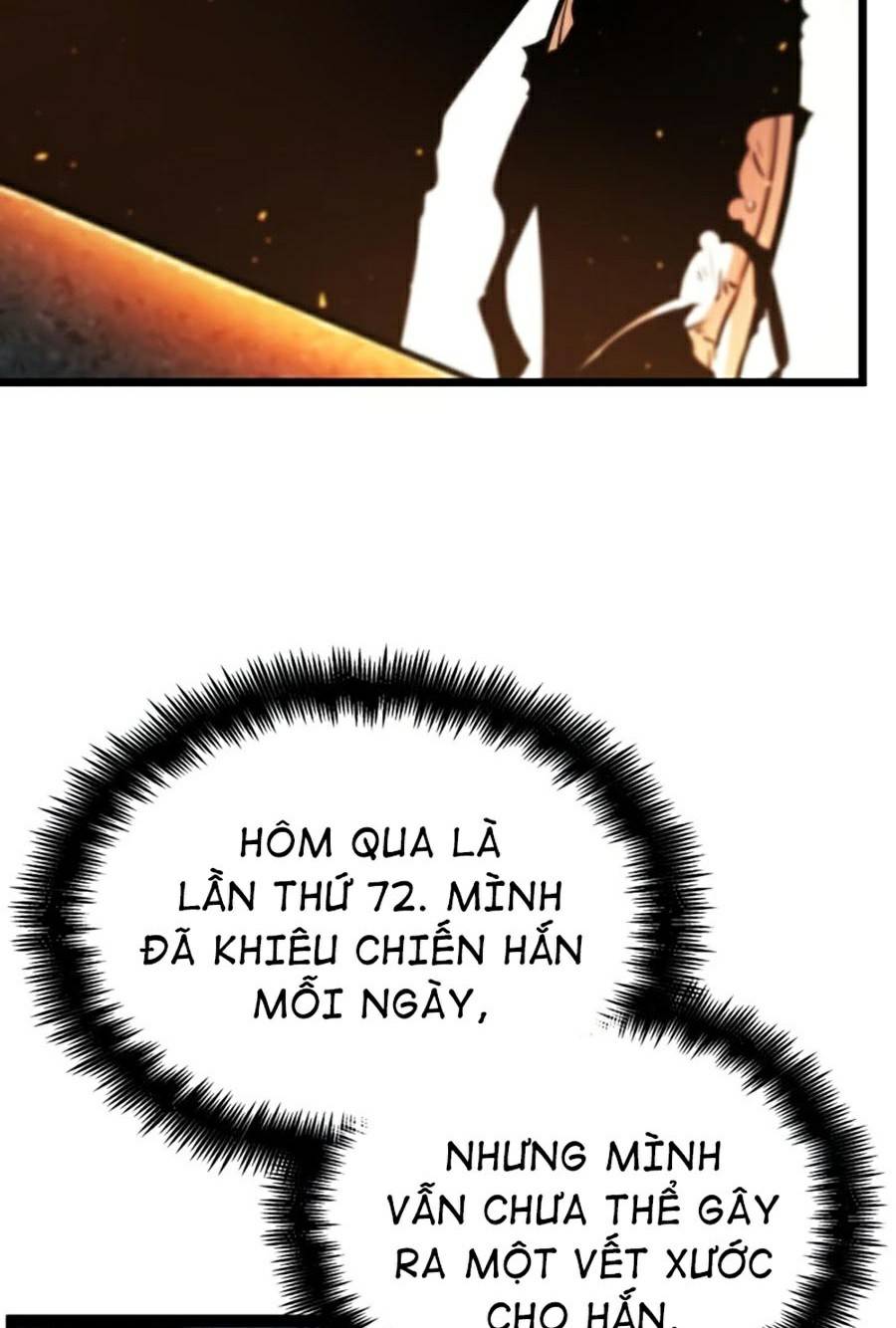 Thế Giới Sau Tận Thế Chapter 6 - Trang 55