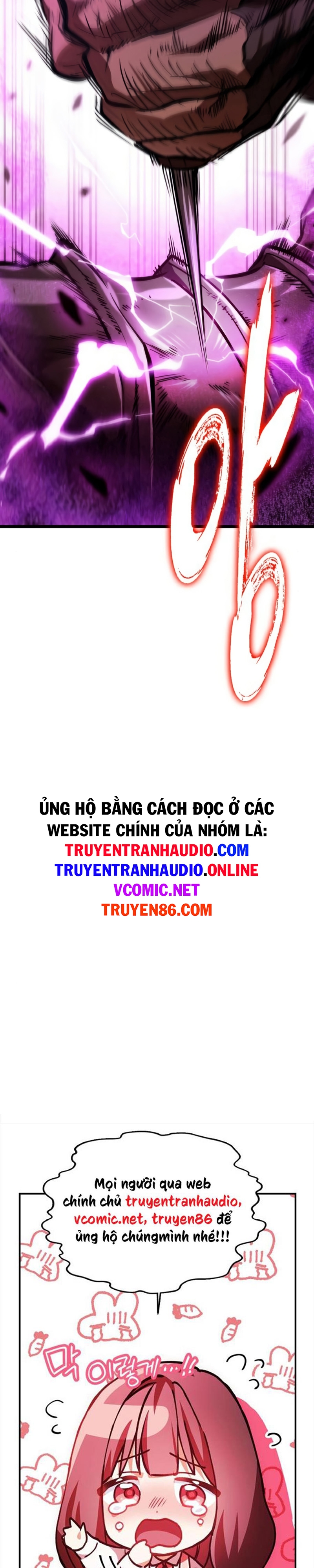 Thế Giới Sau Tận Thế Chapter 16 - Trang 47