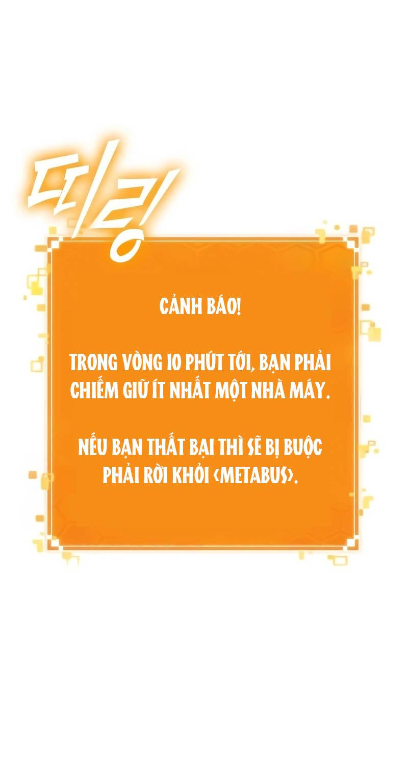 Thế Giới Sau Tận Thế Chapter 132 - Trang 56