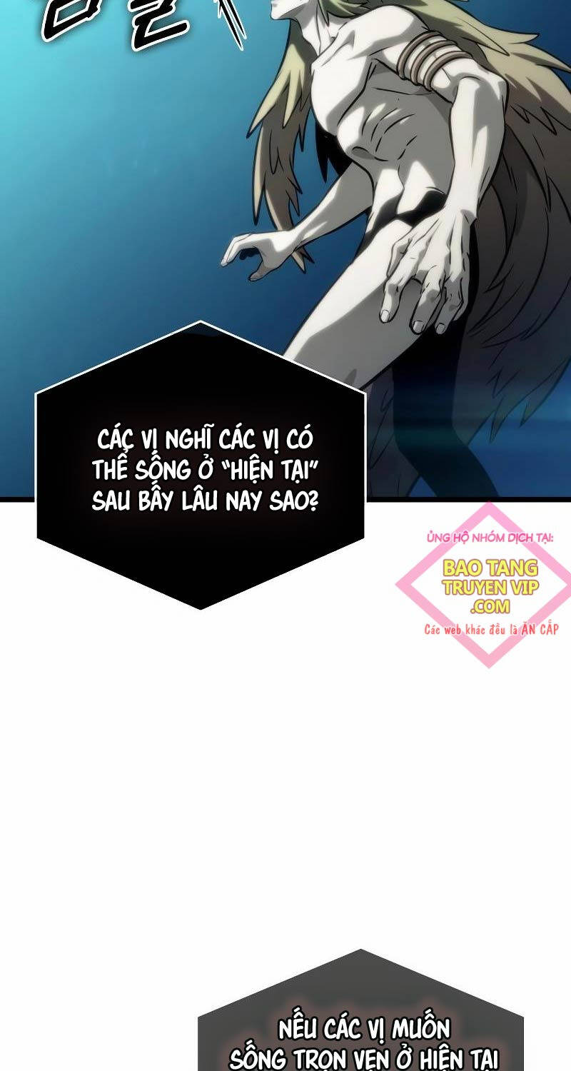 Thế Giới Sau Tận Thế Chapter 135 - Trang 65