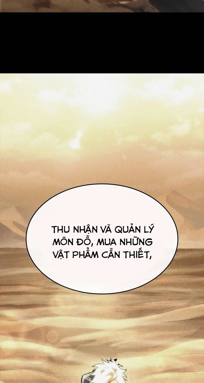 Thế Giới Sau Tận Thế Chapter 132 - Trang 26