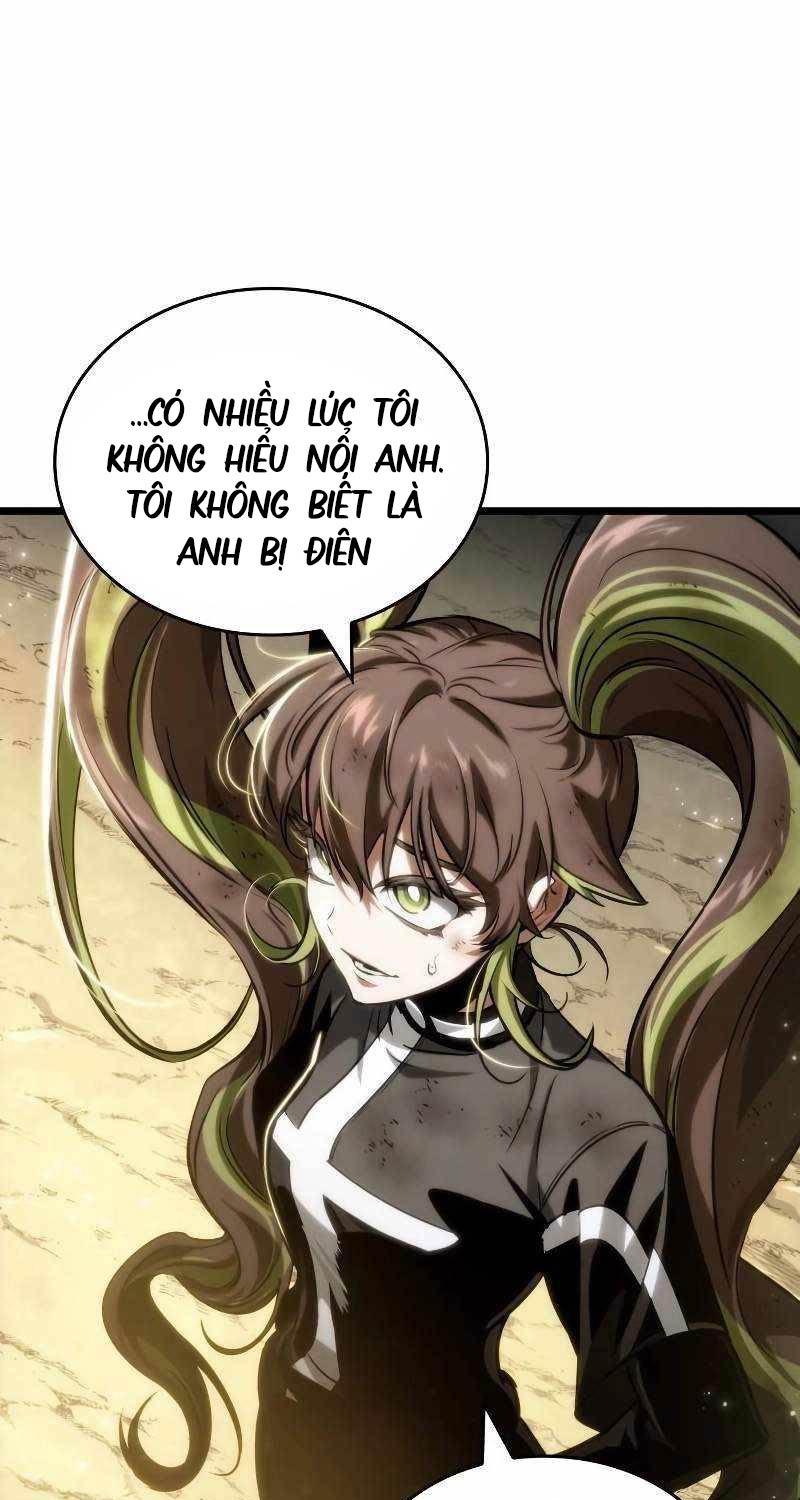 Thế Giới Sau Tận Thế Chapter 140 - Trang 44