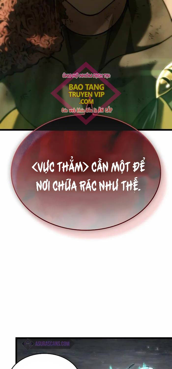 Thế Giới Sau Tận Thế Chapter 137 - Trang 37