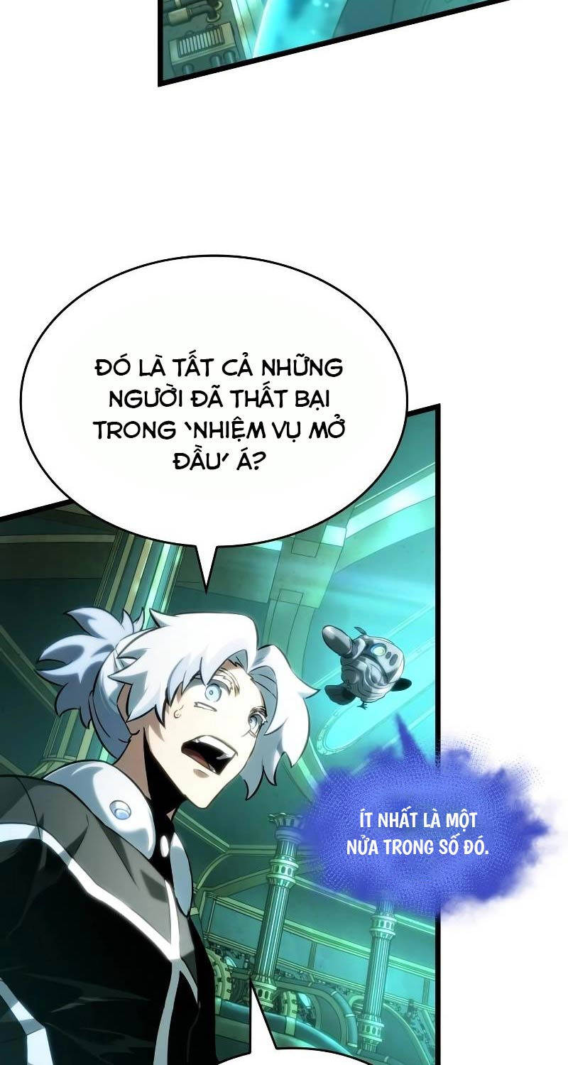 Thế Giới Sau Tận Thế Chapter 131 - Trang 11