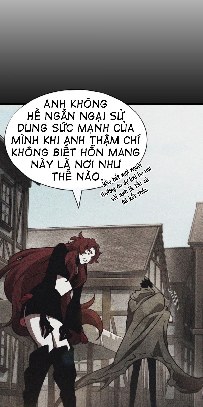 Thế Giới Sau Tận Thế Chapter 15 - Trang 62