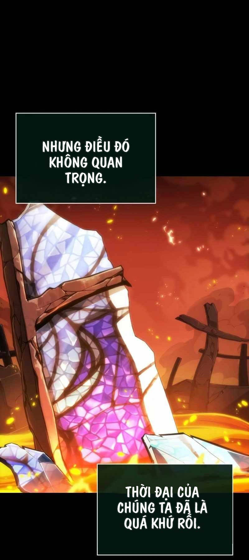 Thế Giới Sau Tận Thế Chapter 126 - Trang 74