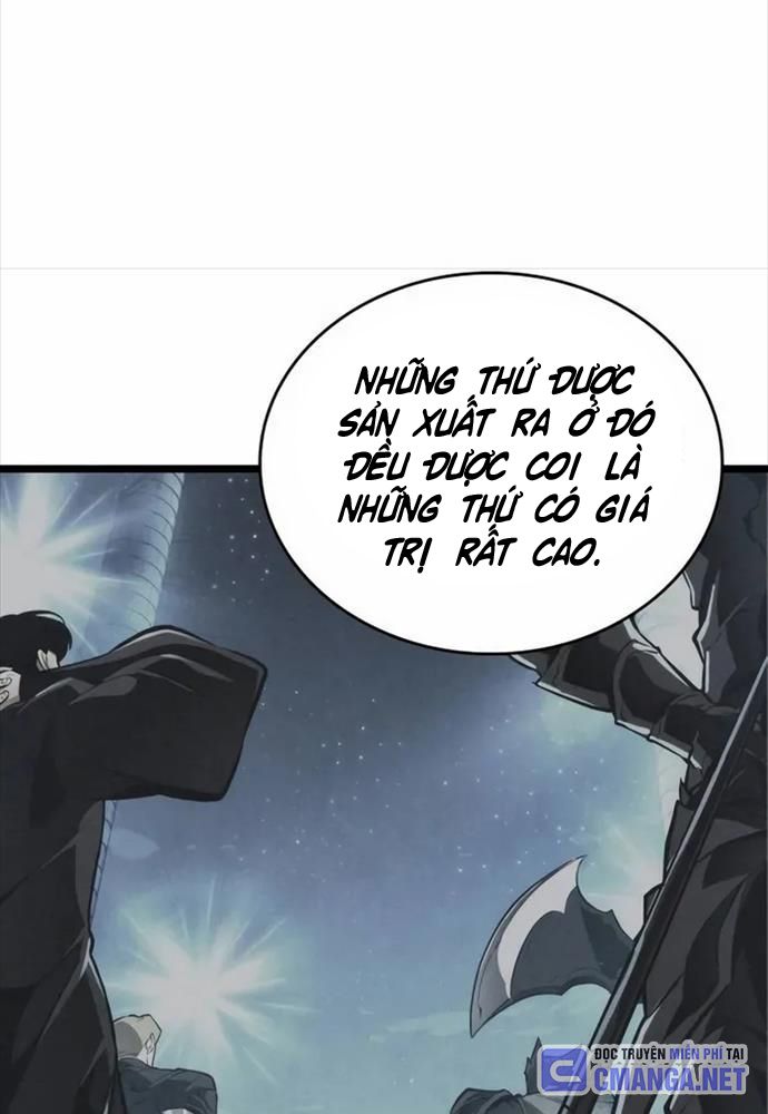 Thế Giới Sau Tận Thế Chapter 143 - Trang 8