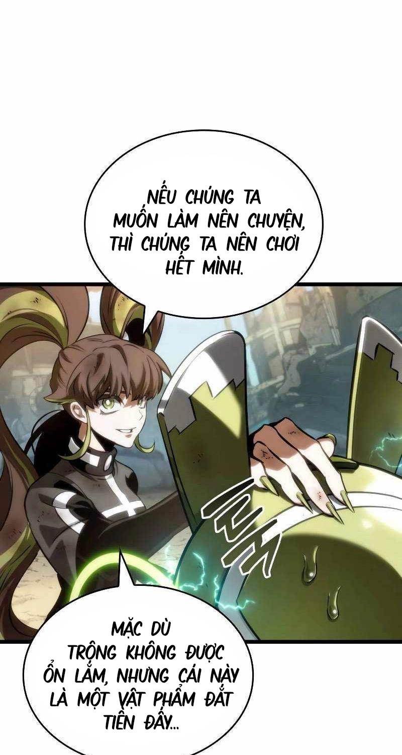 Thế Giới Sau Tận Thế Chapter 140 - Trang 48