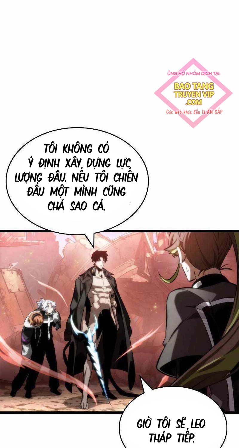 Thế Giới Sau Tận Thế Chapter 140 - Trang 3