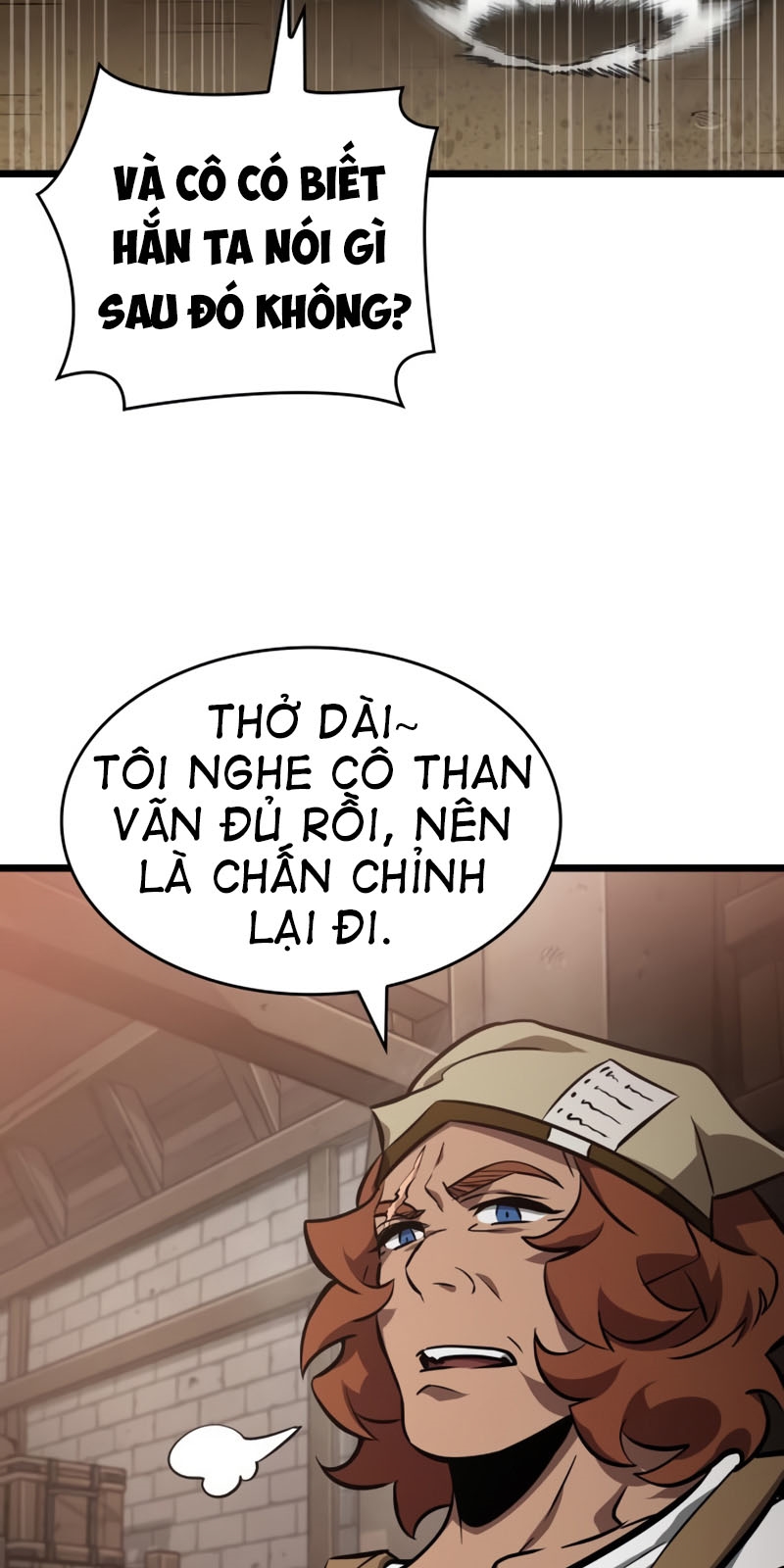 Thế Giới Sau Tận Thế Chapter 15 - Trang 52