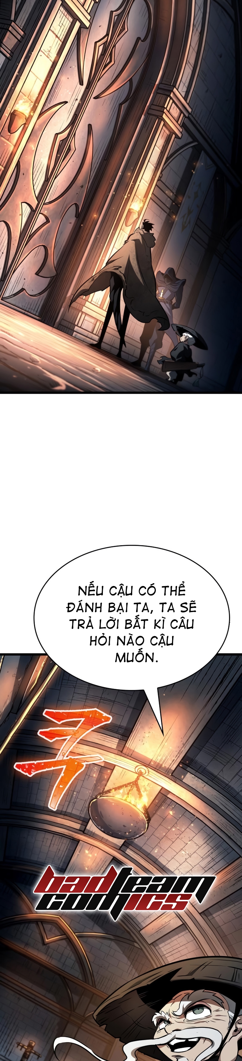 Thế Giới Sau Tận Thế Chapter 23 - Trang 37