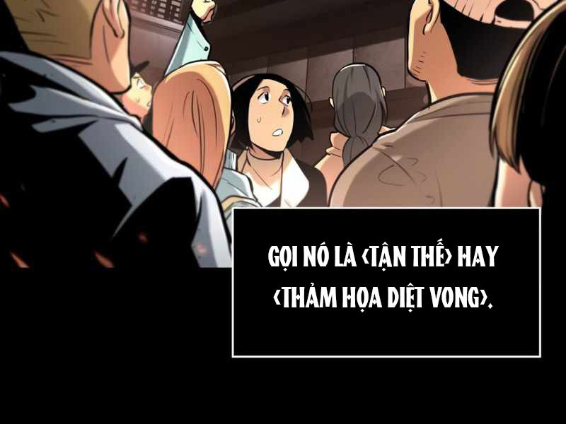 Thế Giới Sau Tận Thế Chapter 0 - Trang 6