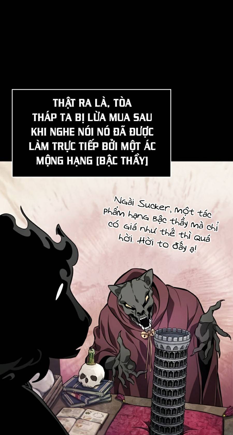 Thế Giới Sau Tận Thế Chapter 7 - Trang 49