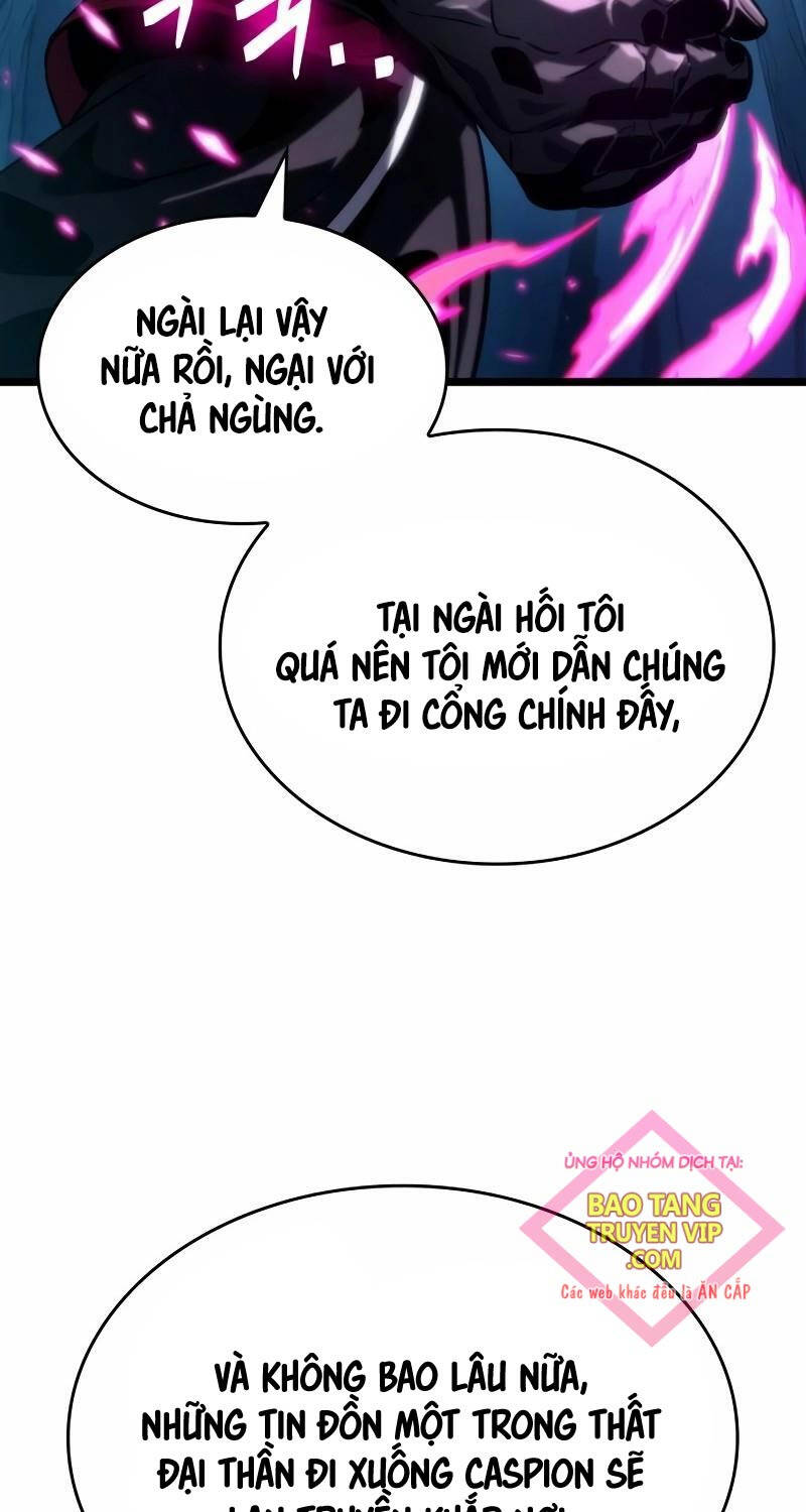 Thế Giới Sau Tận Thế Chapter 136 - Trang 8