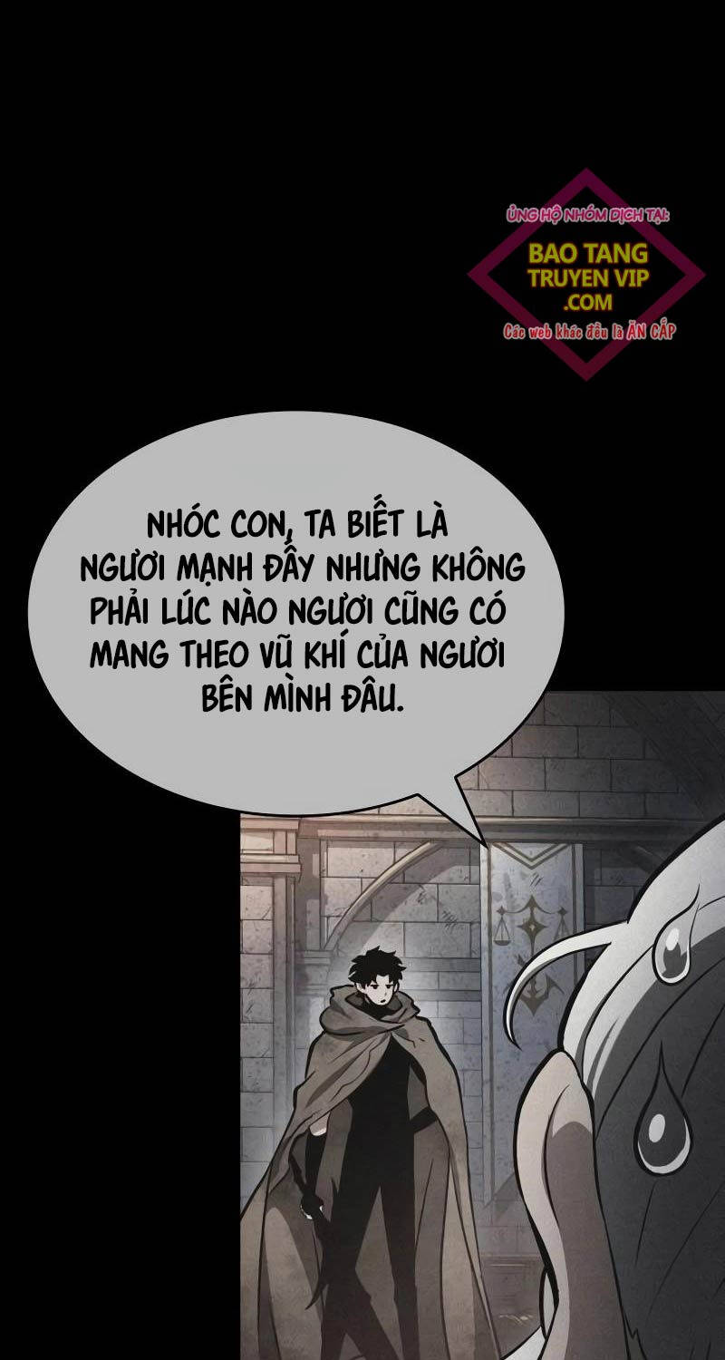 Thế Giới Sau Tận Thế Chapter 136 - Trang 121