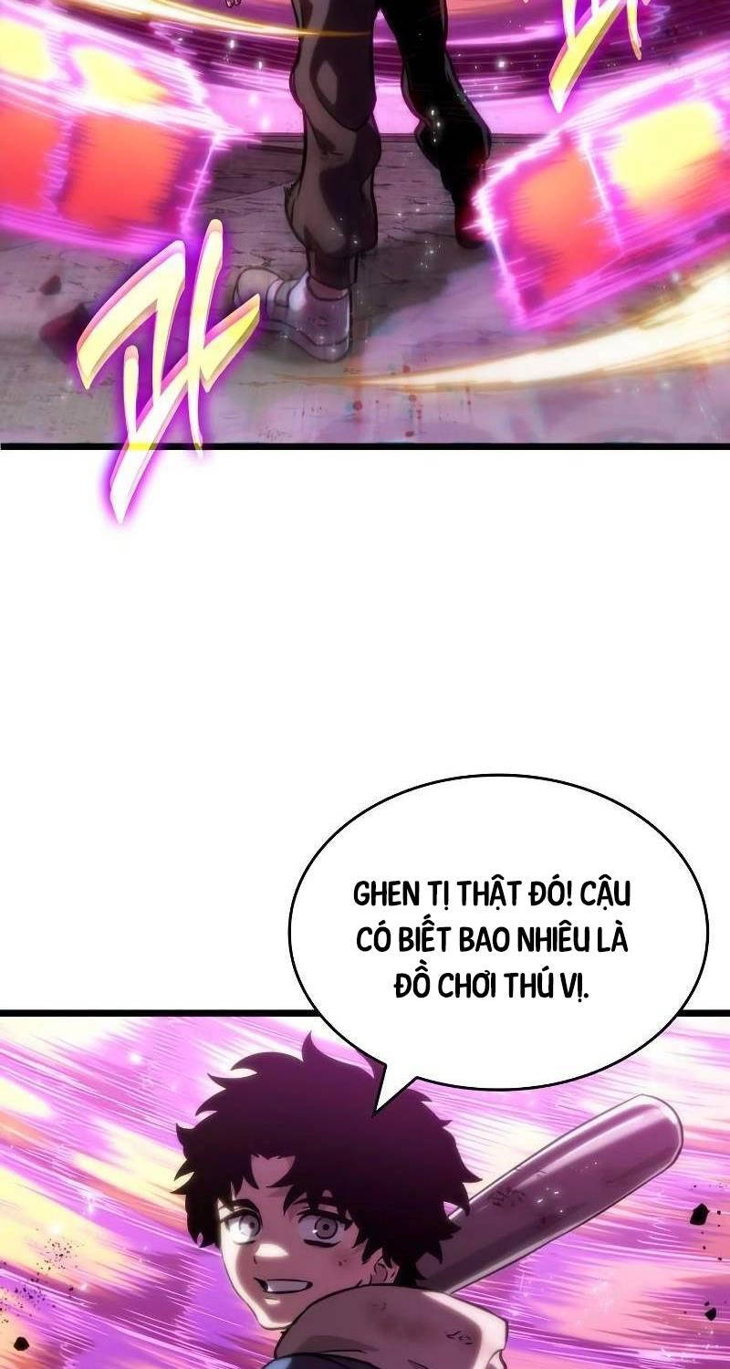 Thế Giới Sau Tận Thế Chapter 138 - Trang 12