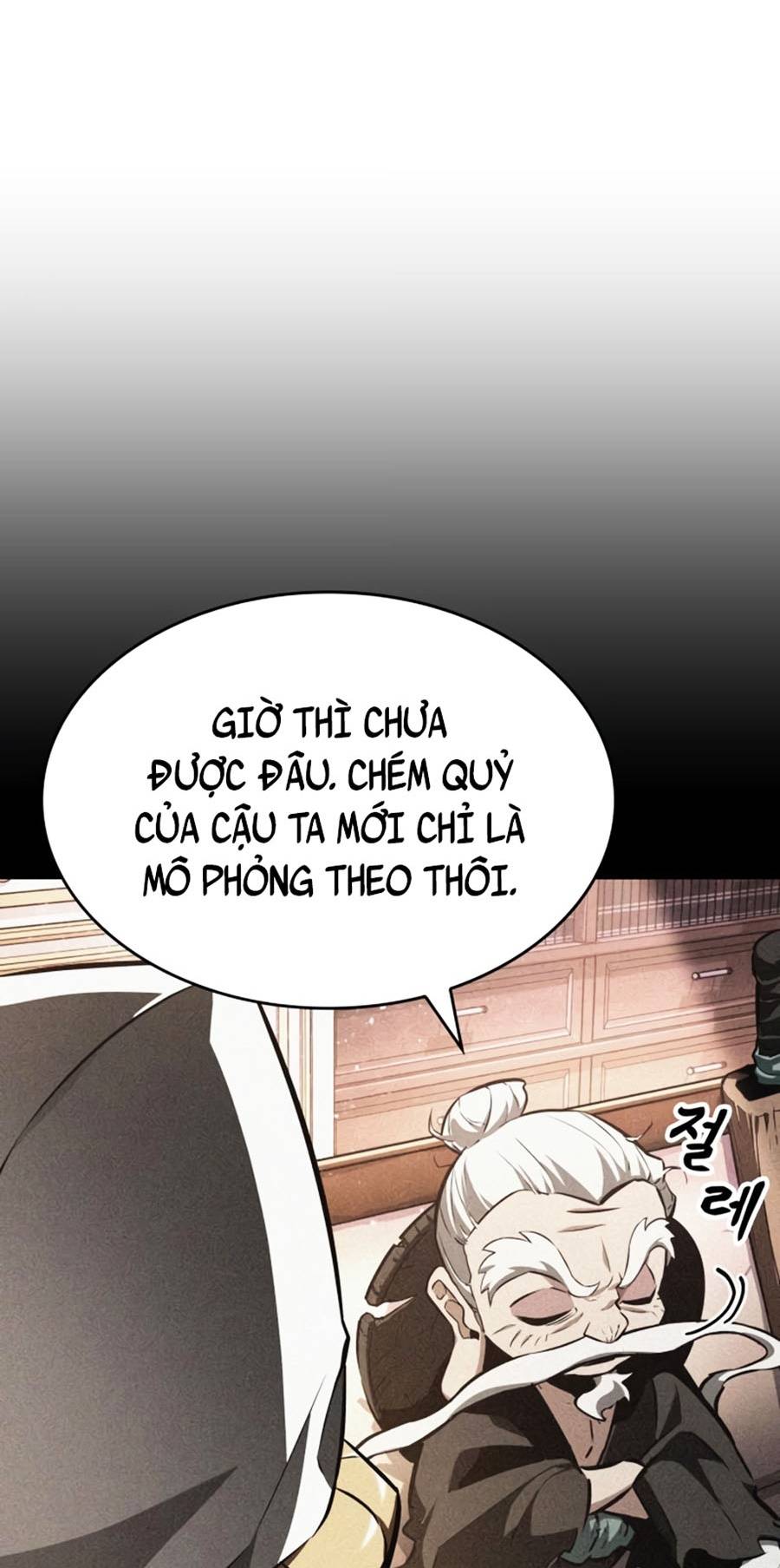 Thế Giới Sau Tận Thế Chapter 27 - Trang 18