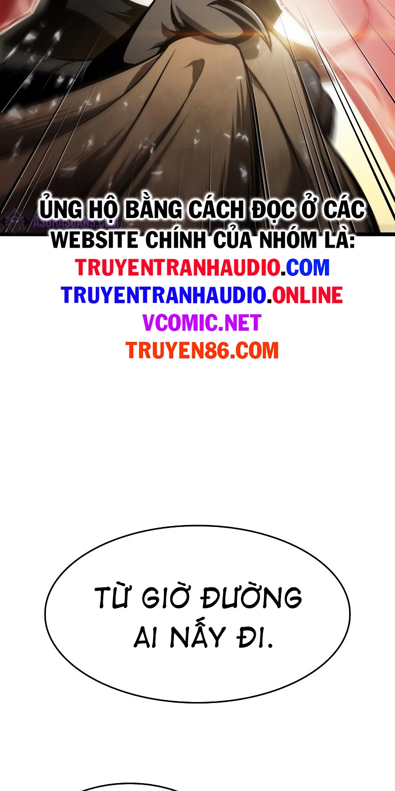 Thế Giới Sau Tận Thế Chapter 17 - Trang 41