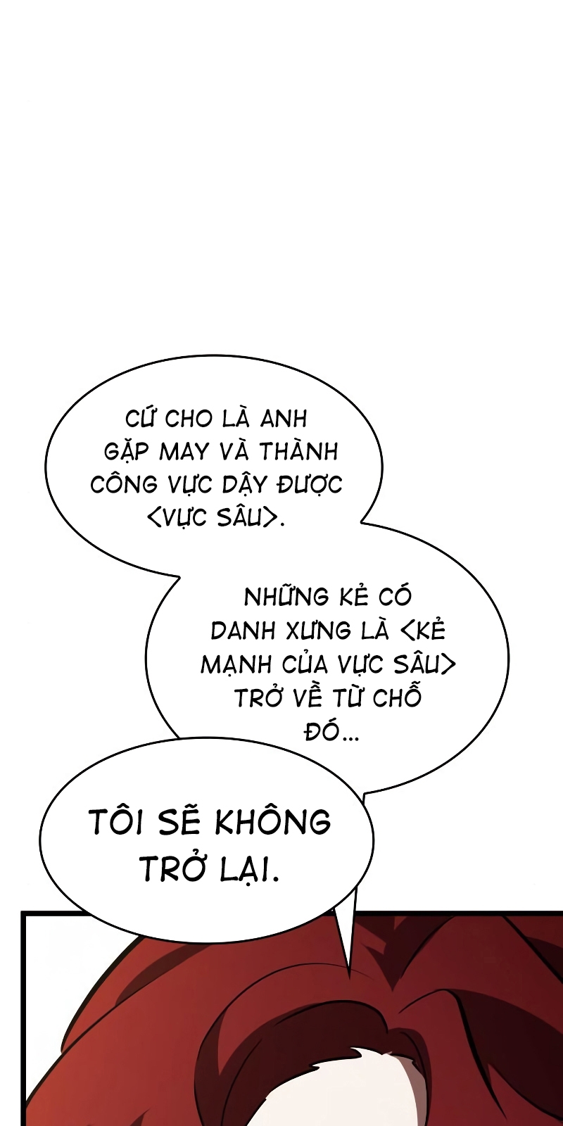 Thế Giới Sau Tận Thế Chapter 17 - Trang 17