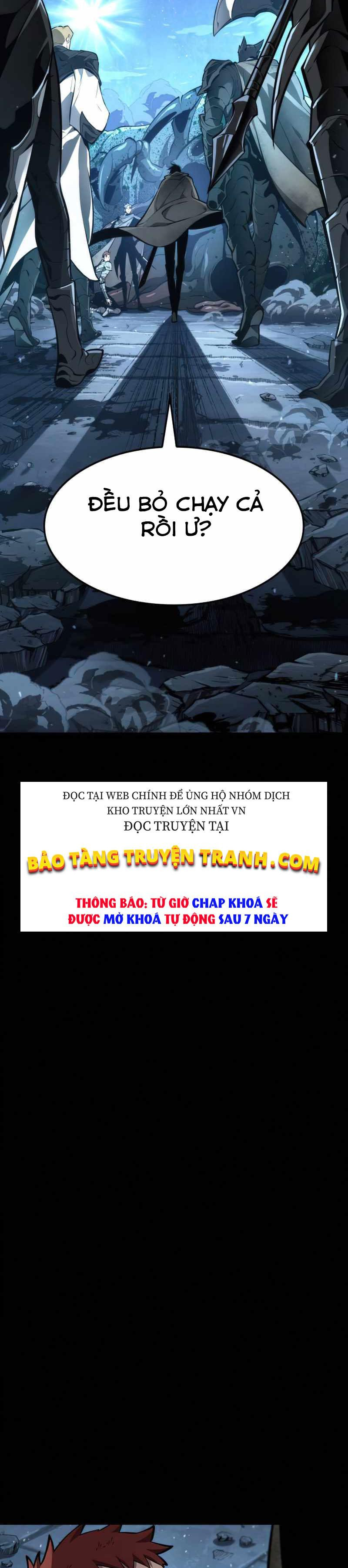 Thế Giới Sau Tận Thế Chapter 1 - Trang 58