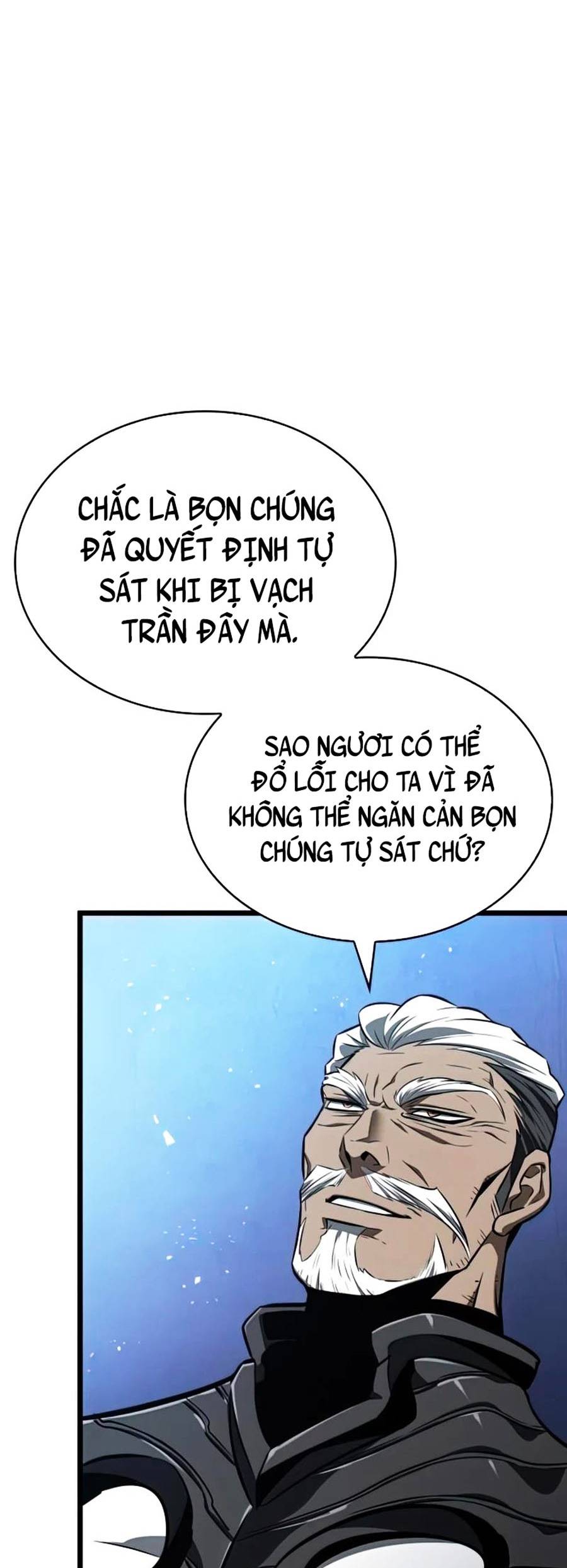 Thế Giới Sau Tận Thế Chapter 28 - Trang 8