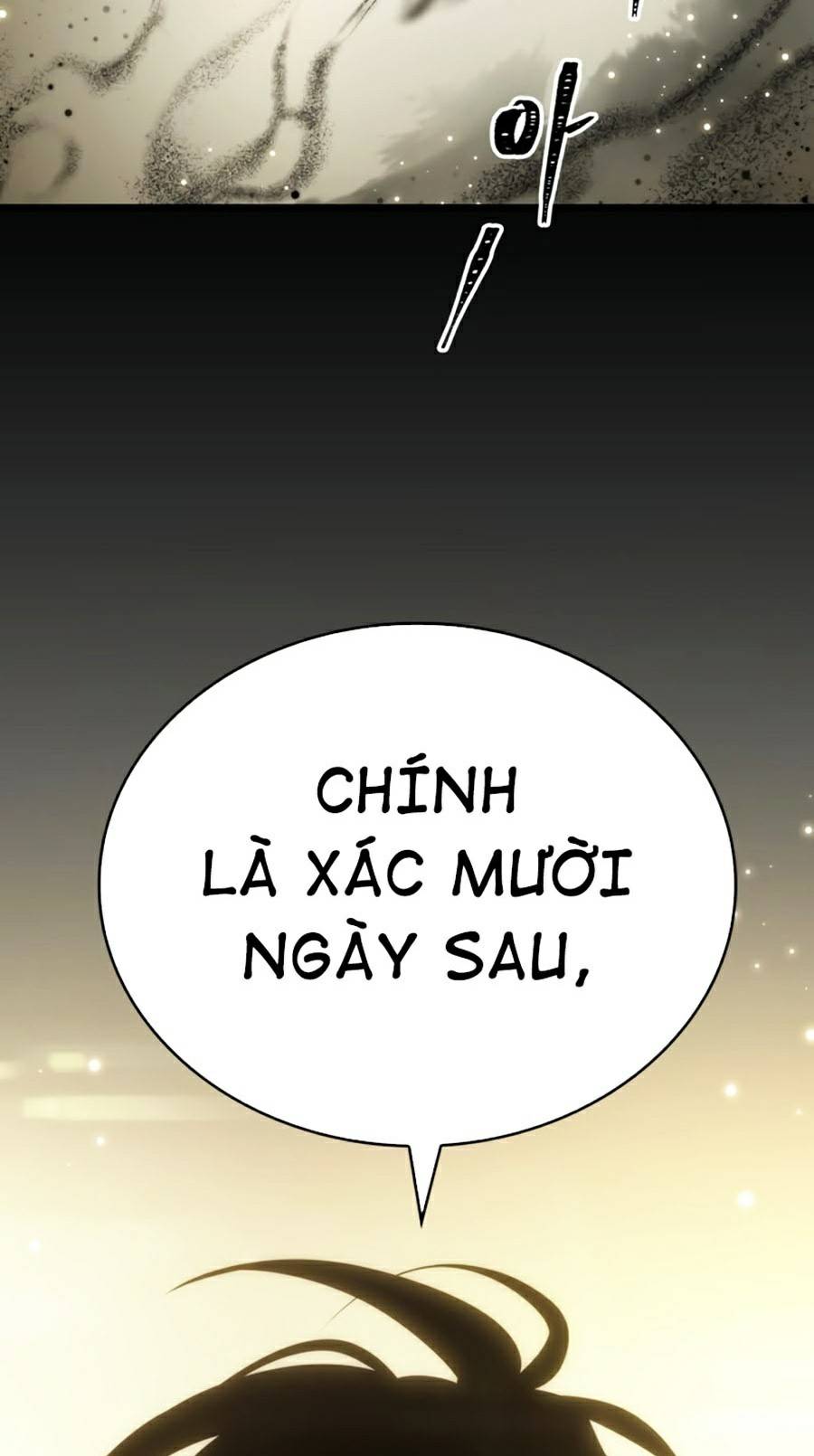 Thế Giới Sau Tận Thế Chapter 7 - Trang 37