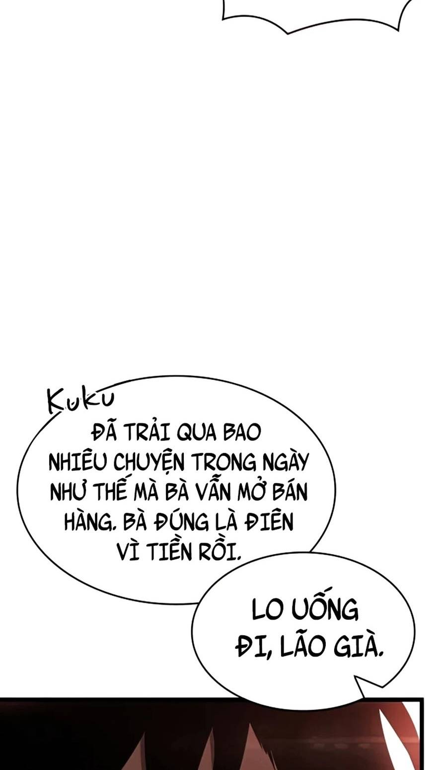 Thế Giới Sau Tận Thế Chapter 25 - Trang 11