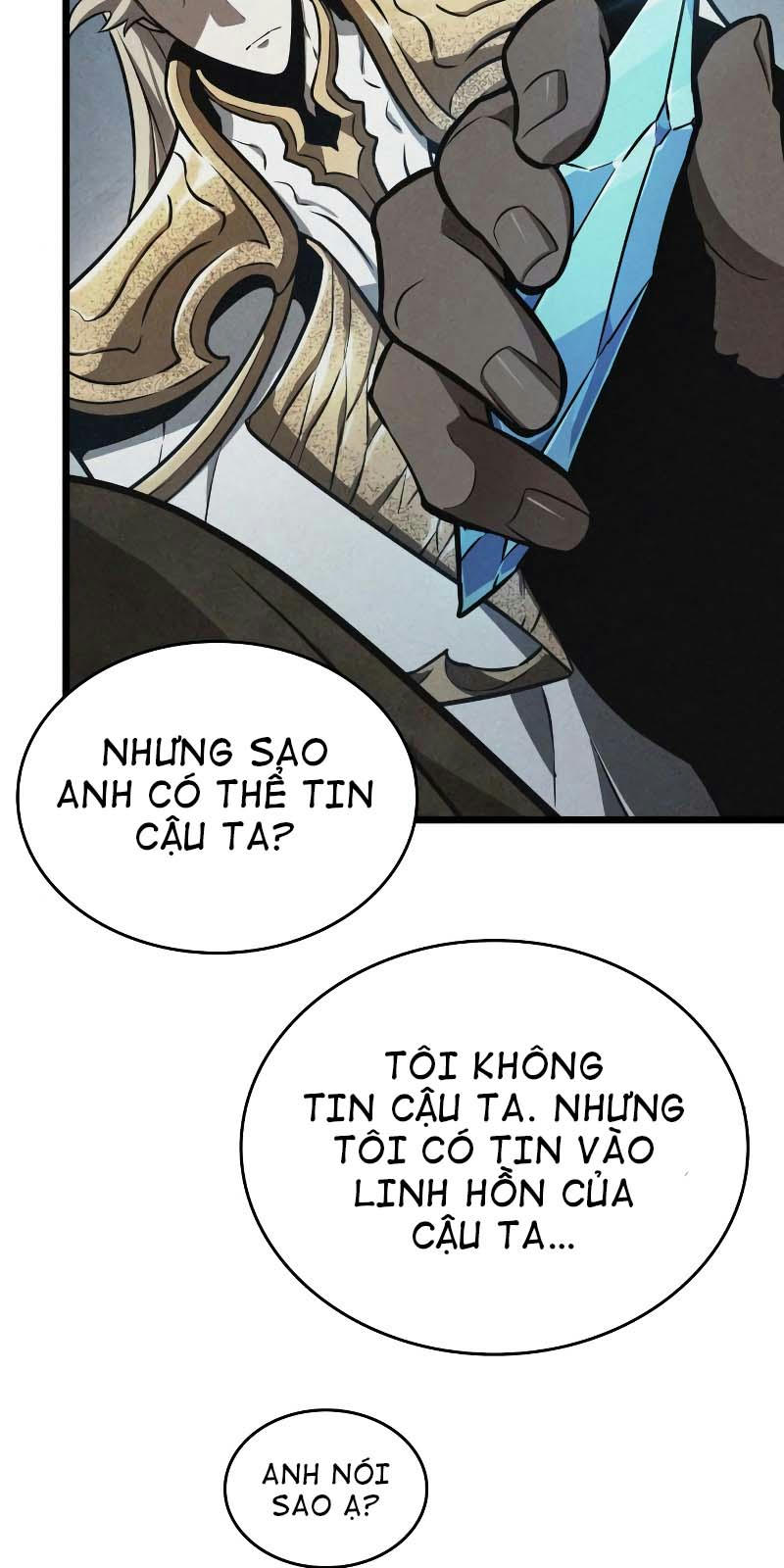 Thế Giới Sau Tận Thế Chapter 13 - Trang 36