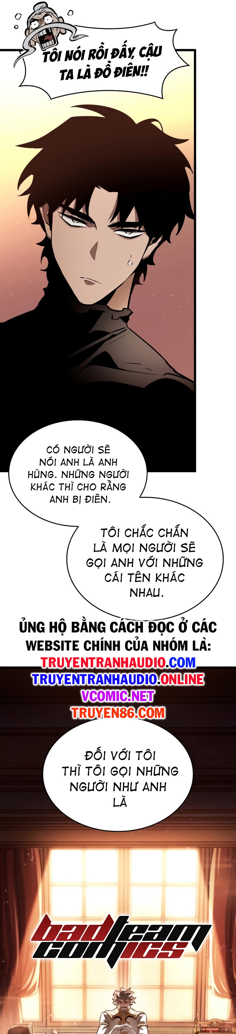 Thế Giới Sau Tận Thế Chapter 23 - Trang 20