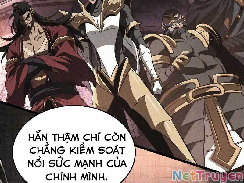 Thế Giới Sau Tận Thế Chapter 26 - Trang 138