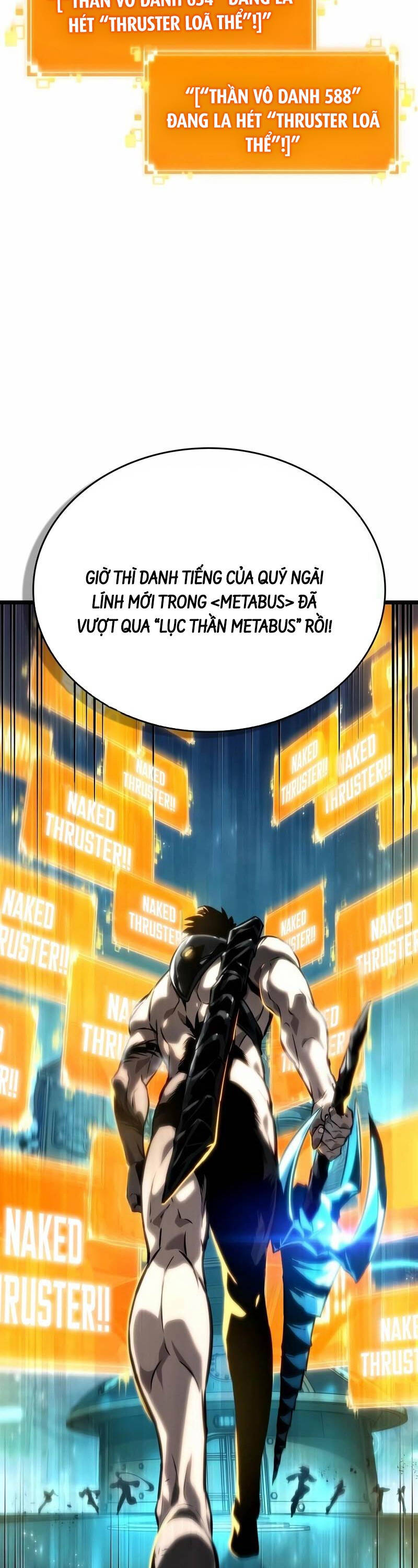 Thế Giới Sau Tận Thế Chapter 130 - Trang 53