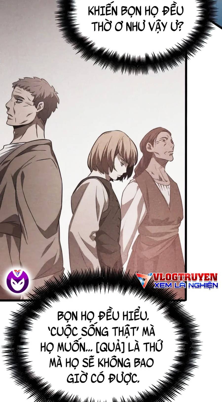 Thế Giới Sau Tận Thế Chapter 25 - Trang 91