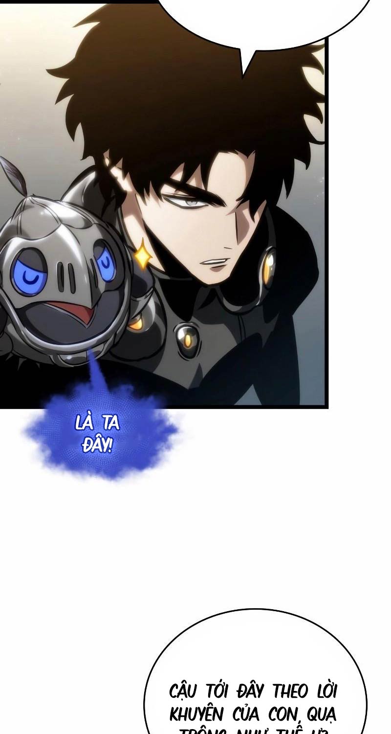 Thế Giới Sau Tận Thế Chapter 141 - Trang 55