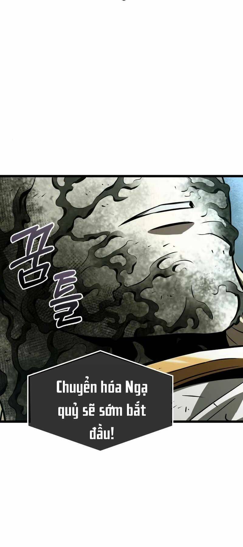 Thế Giới Sau Tận Thế Chapter 20 - Trang 67