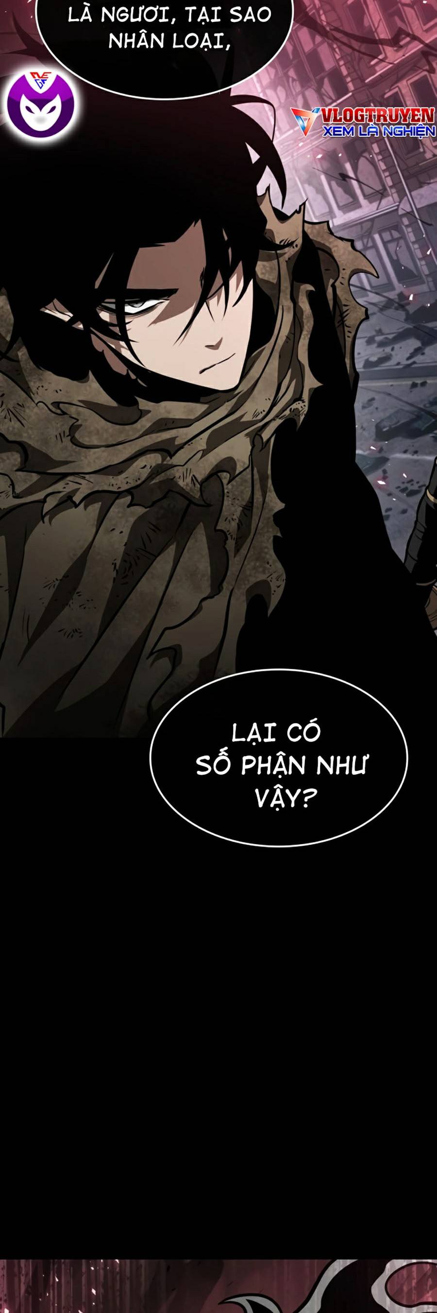 Thế Giới Sau Tận Thế Chapter 6 - Trang 117