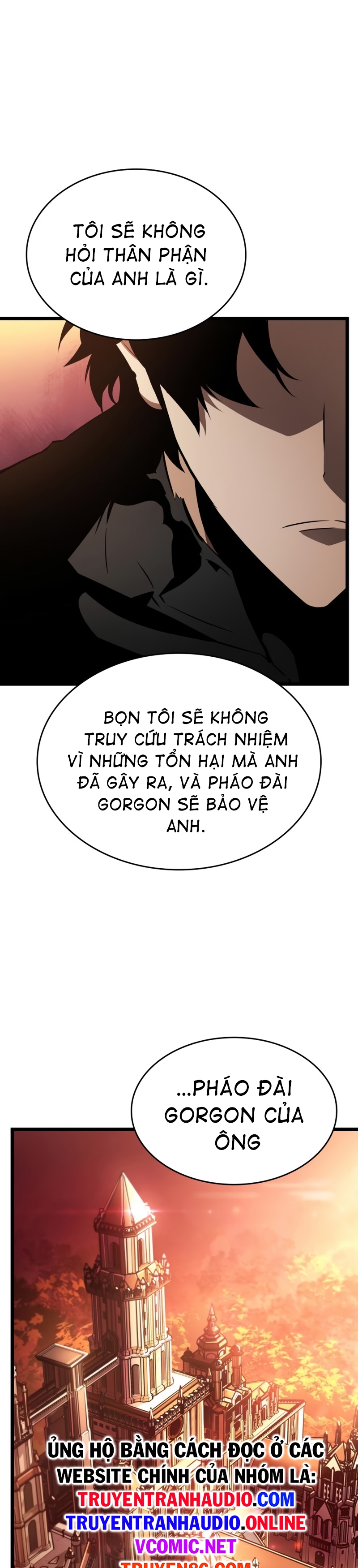 Thế Giới Sau Tận Thế Chapter 23 - Trang 28