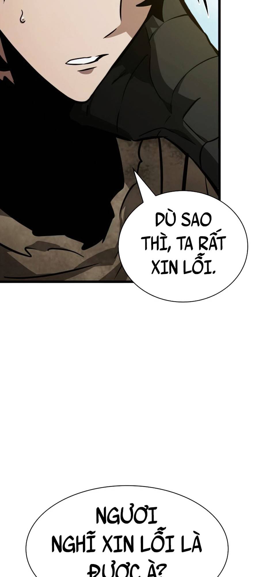 Thế Giới Sau Tận Thế Chapter 14 - Trang 45