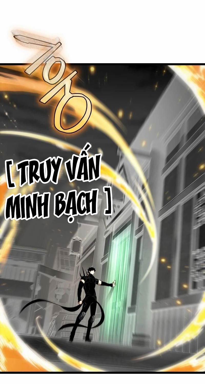 Thế Giới Sau Tận Thế Chapter 141 - Trang 45