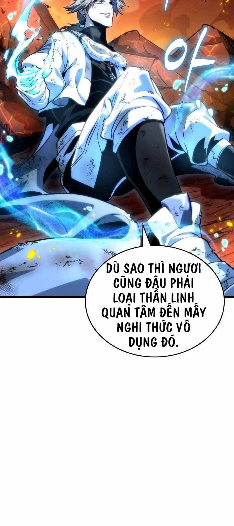 Thế Giới Sau Tận Thế Chapter 126 - Trang 71