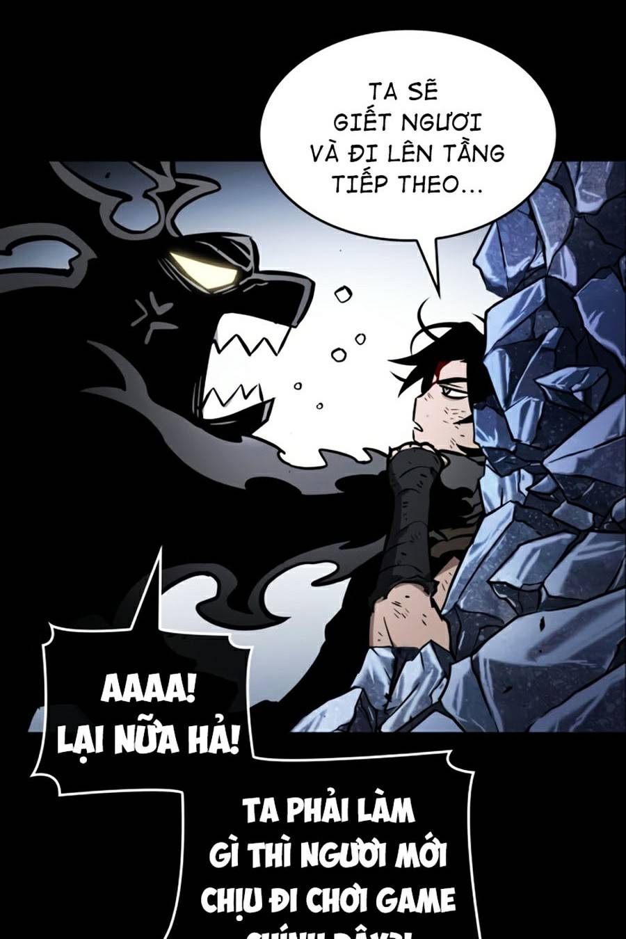 Thế Giới Sau Tận Thế Chapter 6 - Trang 96