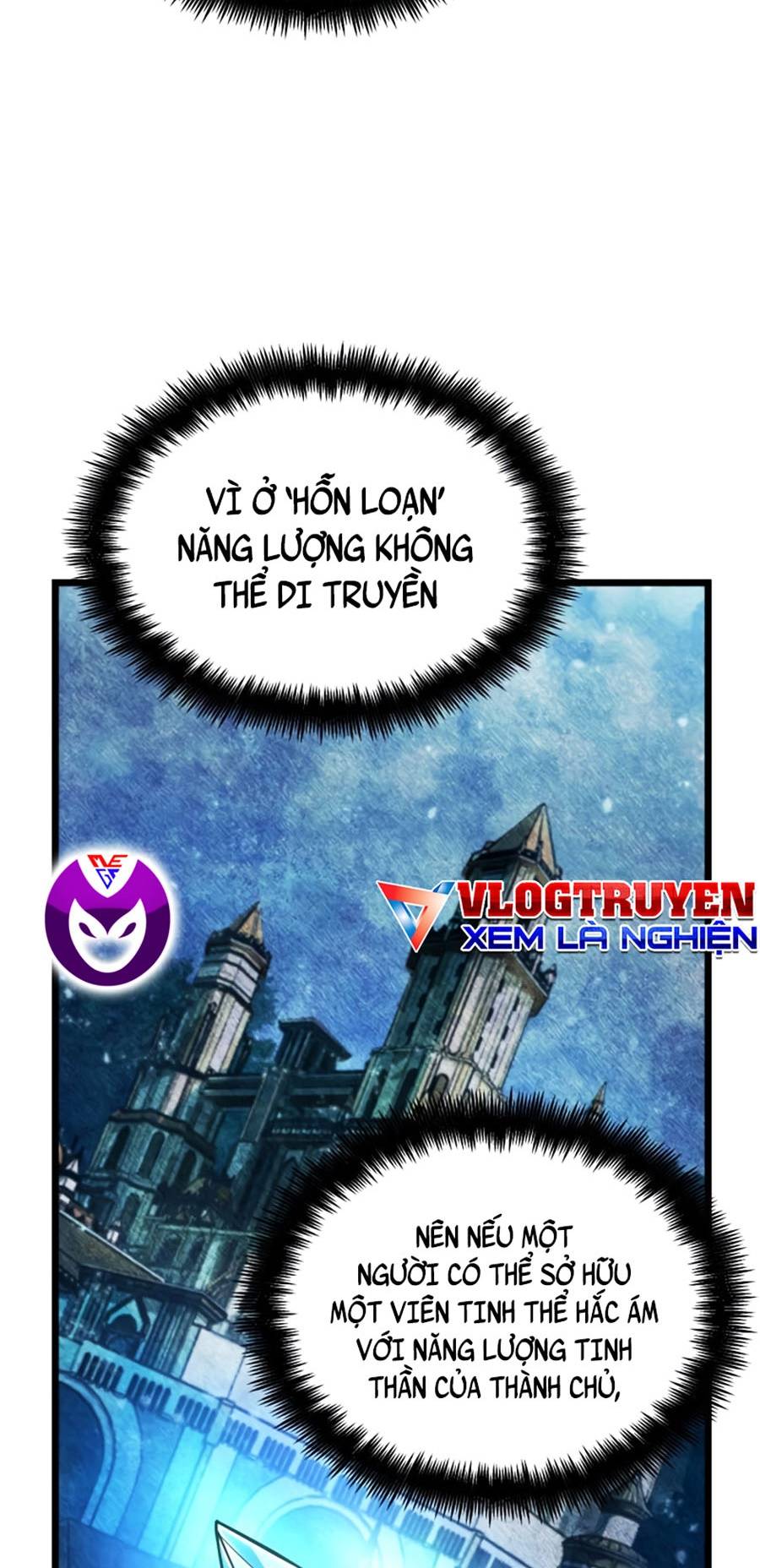 Thế Giới Sau Tận Thế Chapter 27 - Trang 72