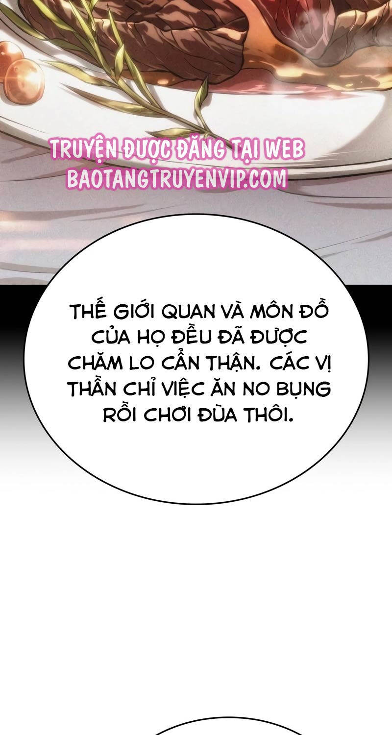 Thế Giới Sau Tận Thế Chapter 132 - Trang 41