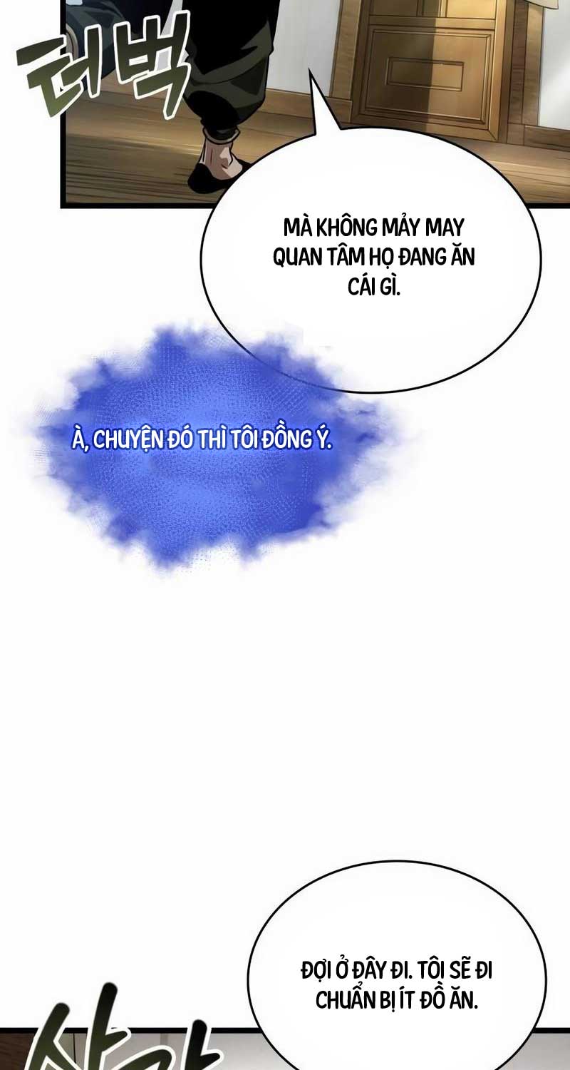 Thế Giới Sau Tận Thế Chapter 142 - Trang 22