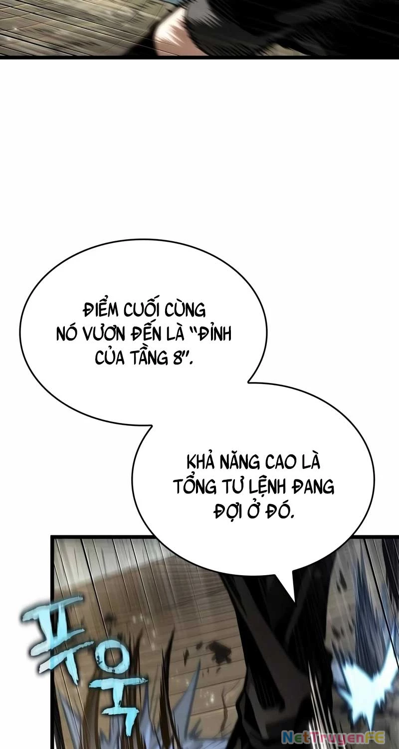 Thế Giới Sau Tận Thế Chapter 145 - Trang 29